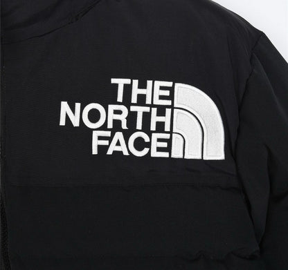 TH* N*RTH F*C3 Down Jacket