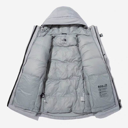 TH* N*RTH F*C3 Down Jacket