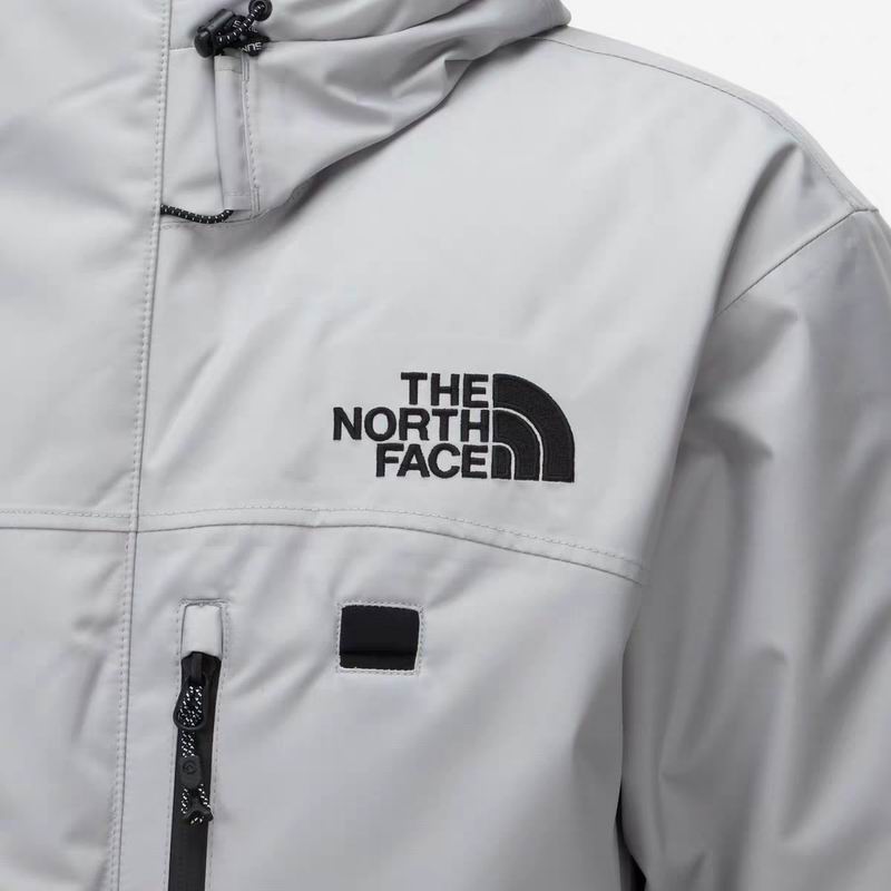 TH* N*RTH F*C3 Down Jacket