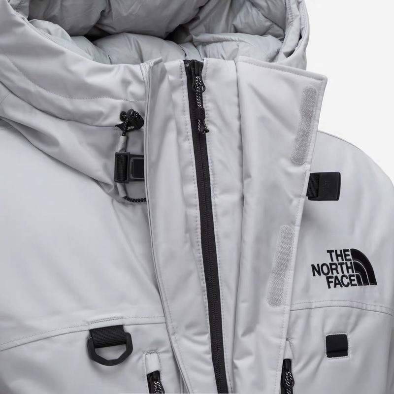 TH* N*RTH F*C3 Down Jacket