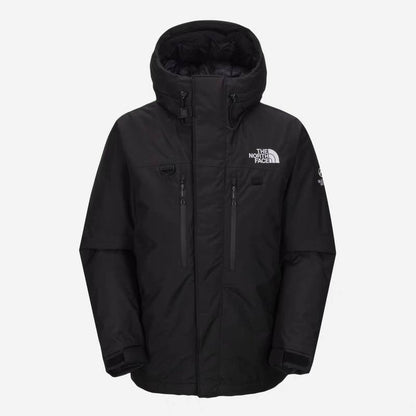 TH* N*RTH F*C3 Down Jacket