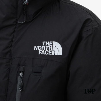 TH* N*RTH F*C3 Down Jacket