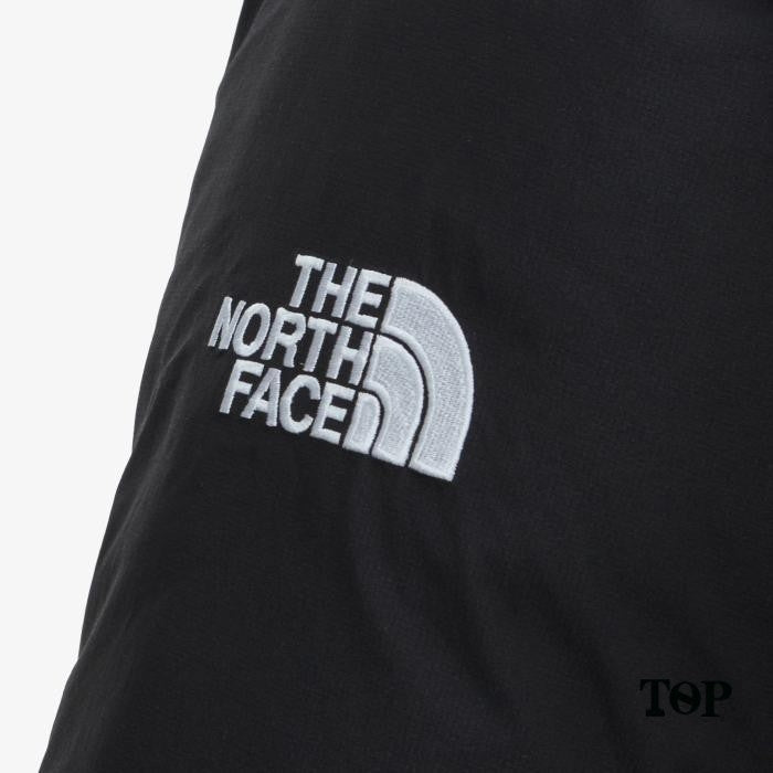 TH* N*RTH F*C3 Down Jacket