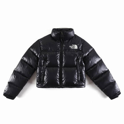 TH* N*RTH F*C3 Crop Down Jacket (Women's)