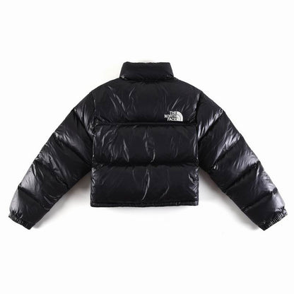 TH* N*RTH F*C3 Crop Down Jacket (Women's)