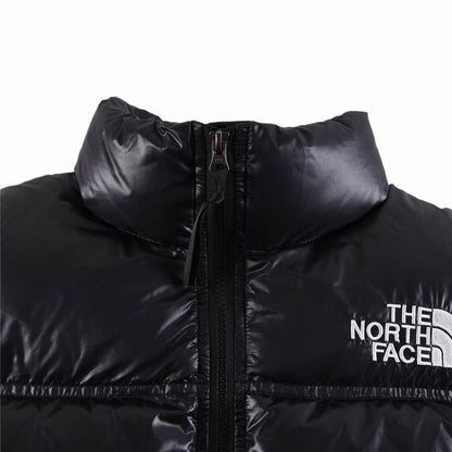 TH* N*RTH F*C3 Crop Down Jacket (Women's)