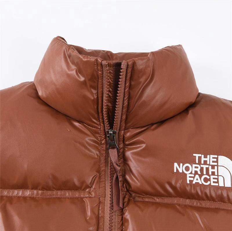 TH* N*RTH F*C3 Crop Down Jacket (Women's)