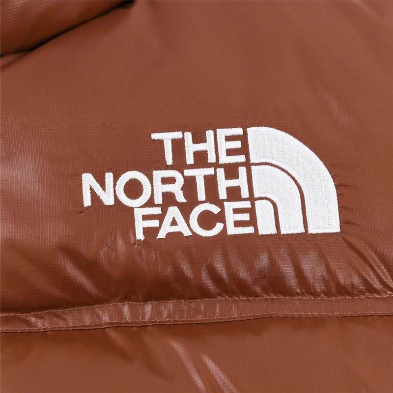 TH* N*RTH F*C3 Crop Down Jacket (Women's)