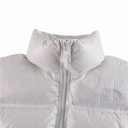 TH* N*RTH F*C3 Crop Down Jacket (Women's)