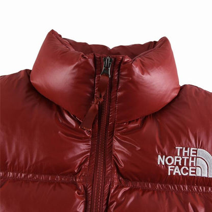 TH* N*RTH F*C3 Crop Down Jacket (Women's)