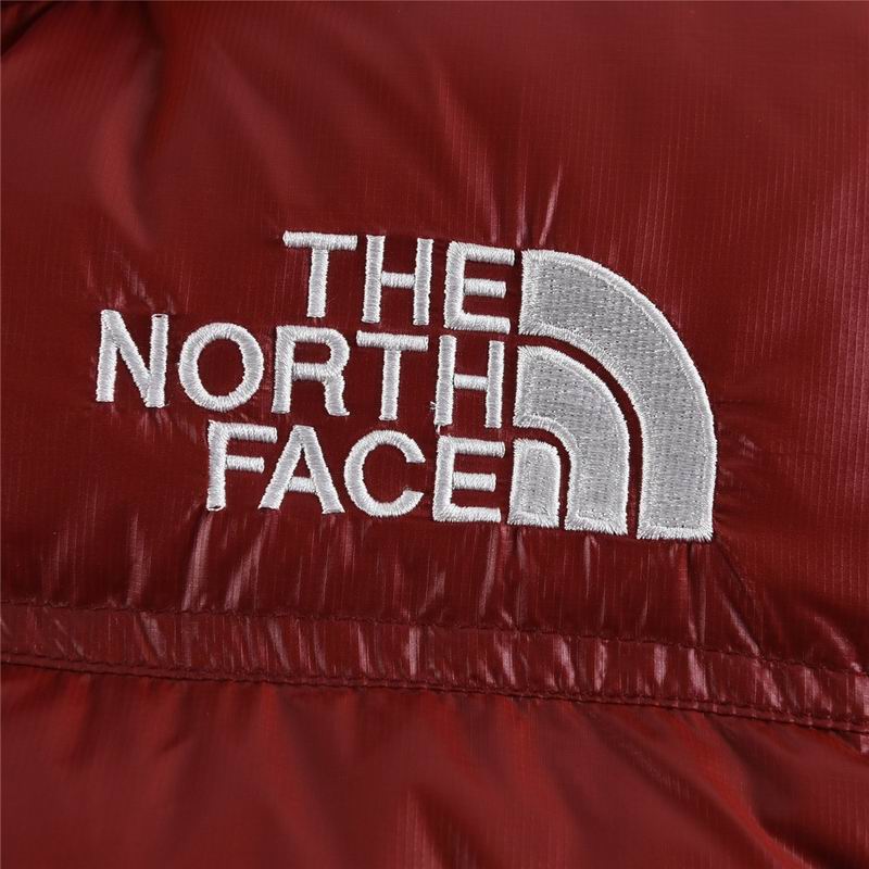 TH* N*RTH F*C3 Crop Down Jacket (Women's)