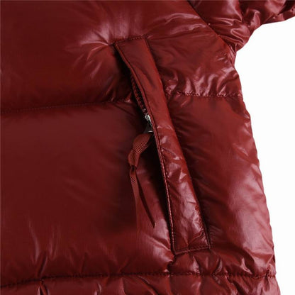 TH* N*RTH F*C3 Crop Down Jacket (Women's)