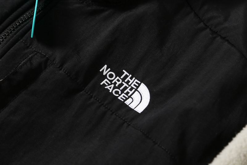 TH* N*RTH F*C3 Jacket