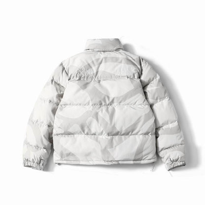 TH* N*RTH F*C3 Down Jacket