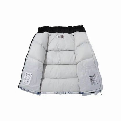 TH* N*RTH F*C3 Down Jacket