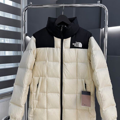 TH* N*RTH F*C3 Down Jacket