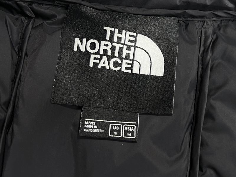 TH* N*RTH F*C3 Down Jacket