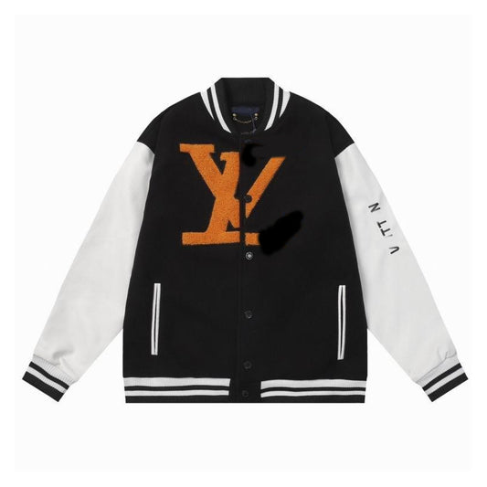 LIV Varsity Jacket