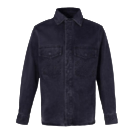 LIV Denim Shirt