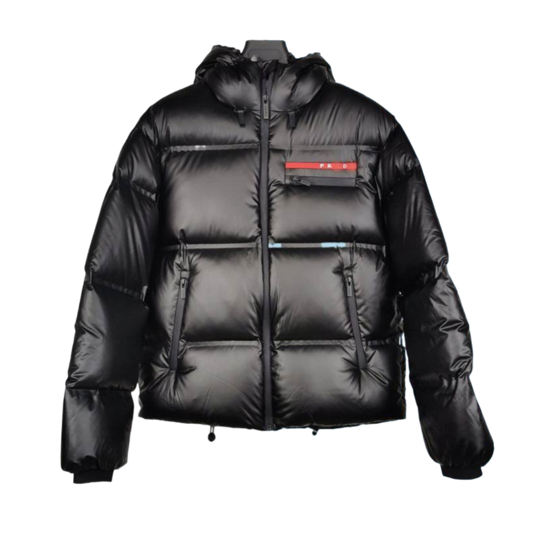 PRD Down Jacket