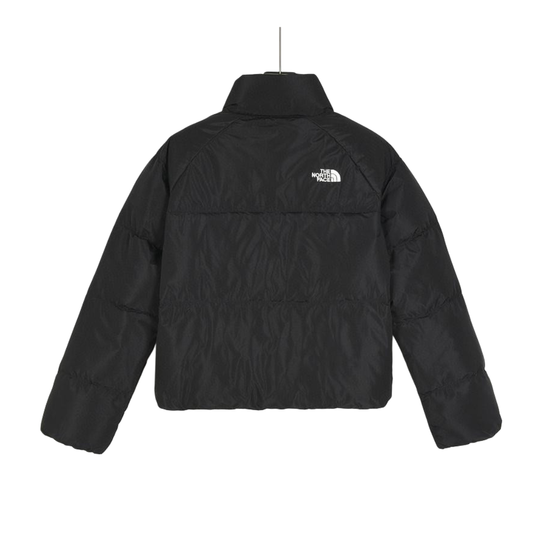 TH* N*RTH F*C3 Down Jacket