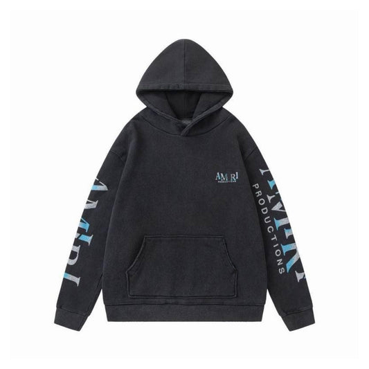 4M*R1 Oversized Hoodie