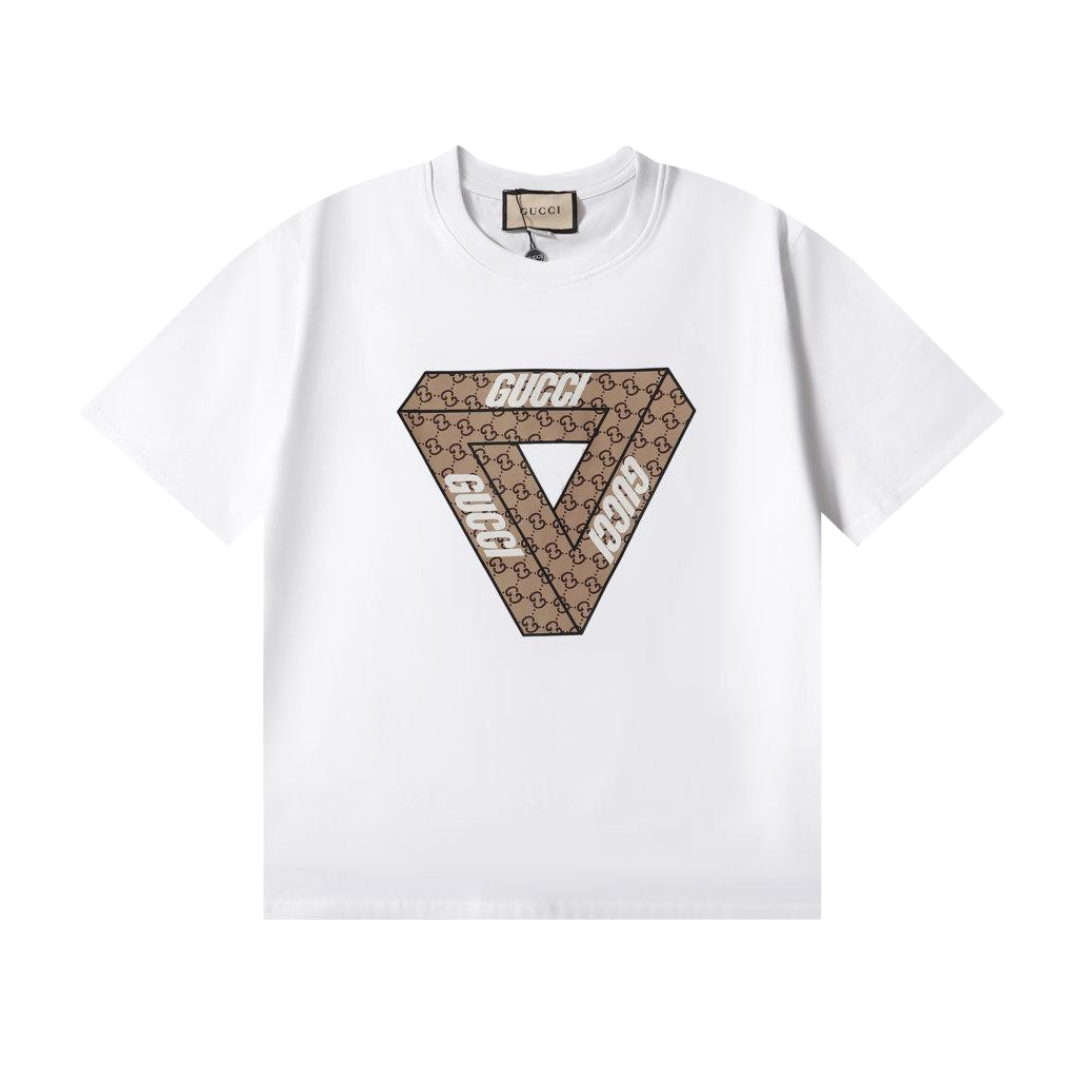 GV*C1 Logo T-shirt