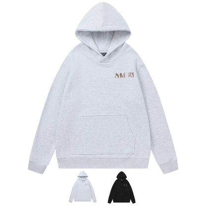 4M*R1 Oversized Hoodie