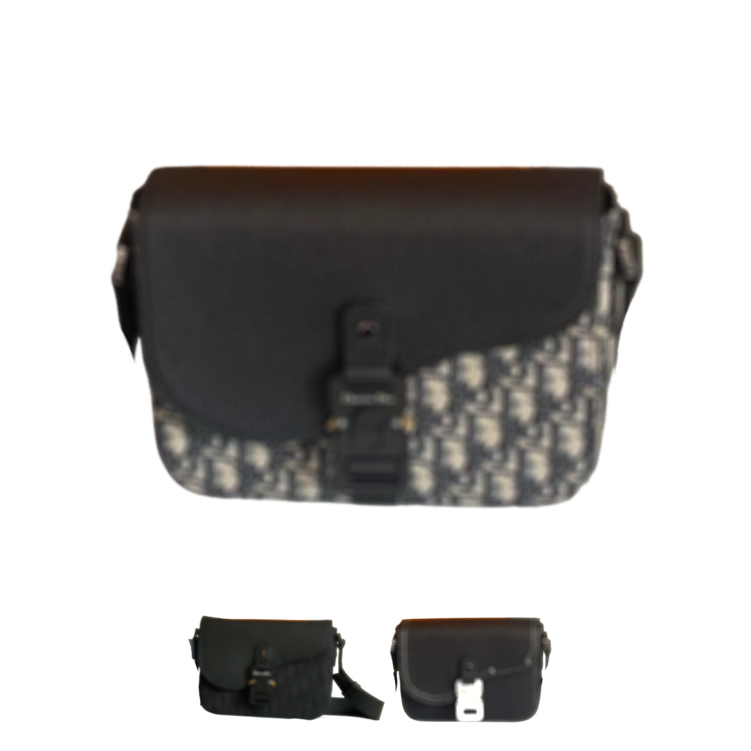 C*D Mini Saddle Bag