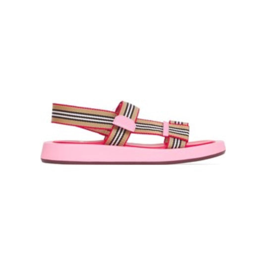 Iconic Motif Sandals (Women’s)