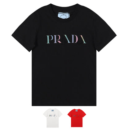 PRD Front Logo T-shirt