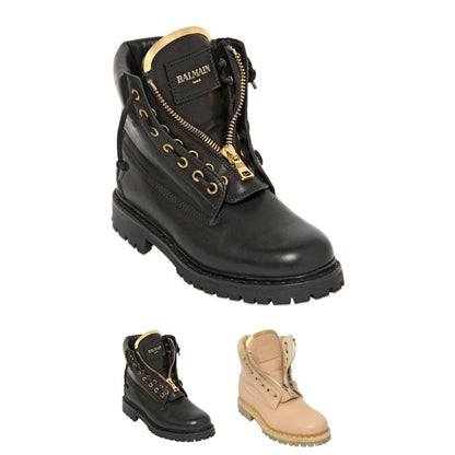 B*LM4*N Taiga Boots (Women’s)