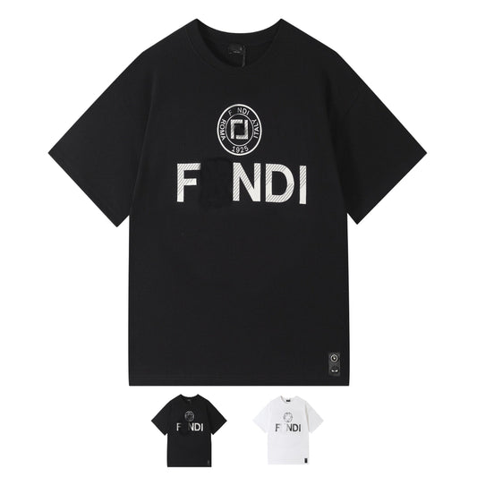 F*F Front Logo T-shirt