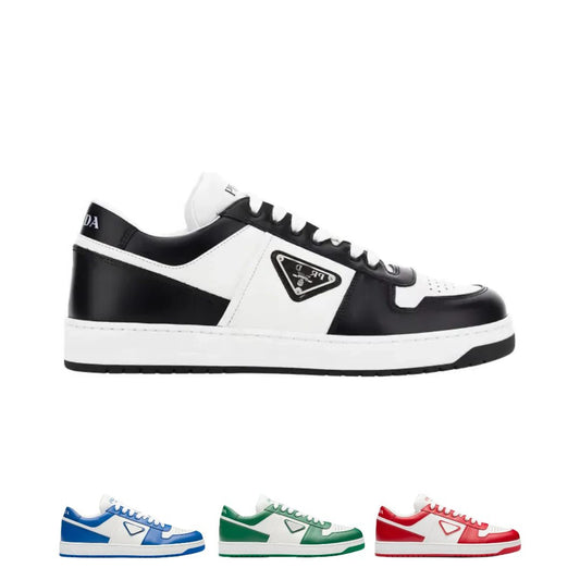 PRD District Low Top Sneaker (Men's)