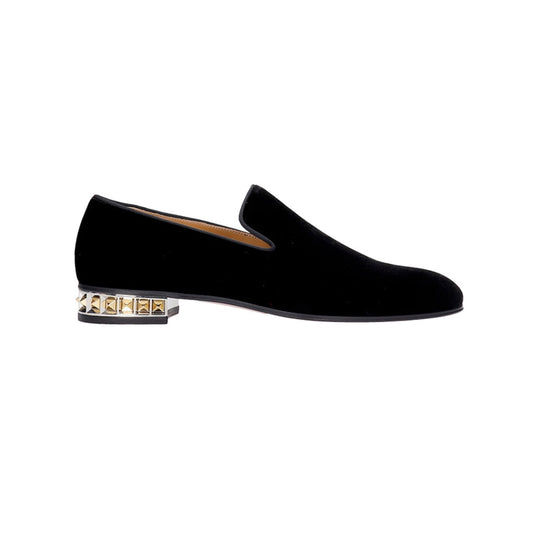 Marpyramide Moccasin Loafers (Men's)