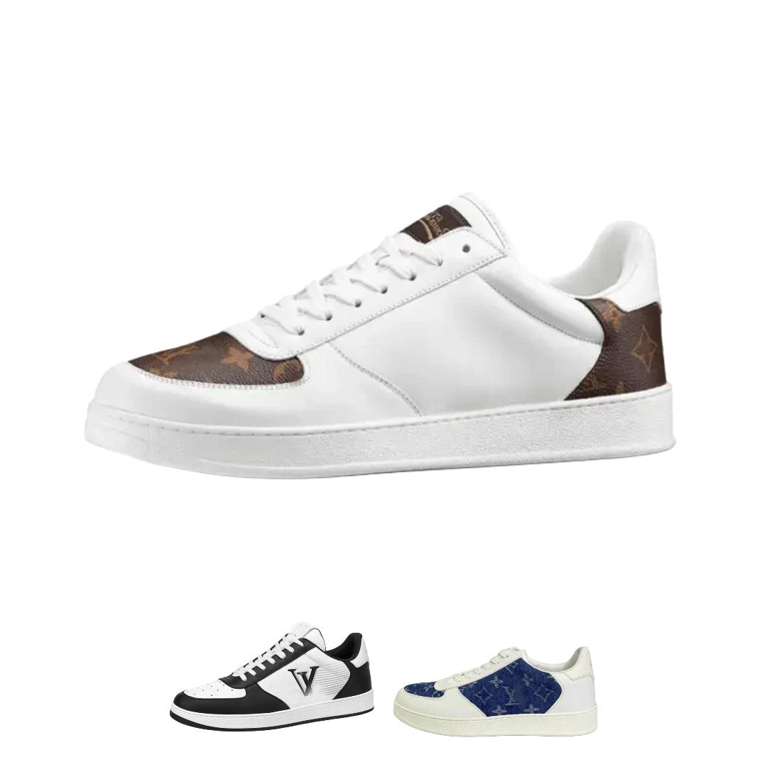 Rivoli Sneaker Low Top (Men's)