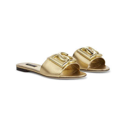 DG Logo Sandal (Women’s)