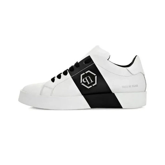 P*P Hexagon Low top Sneakers