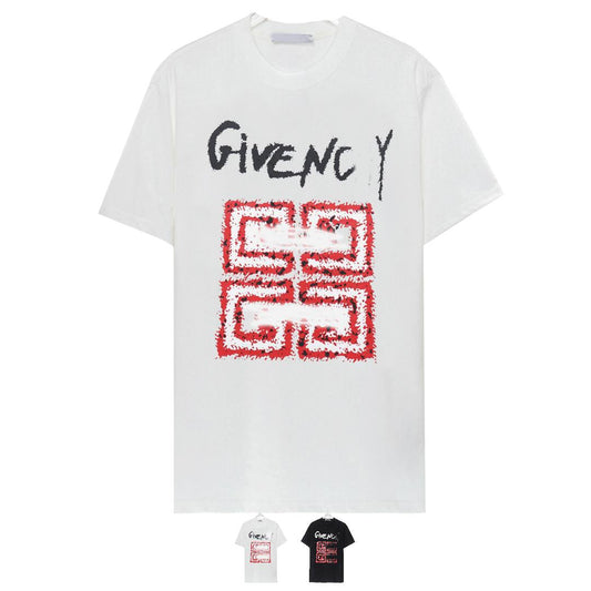 G1*3NCY 4G Logo T-shirt