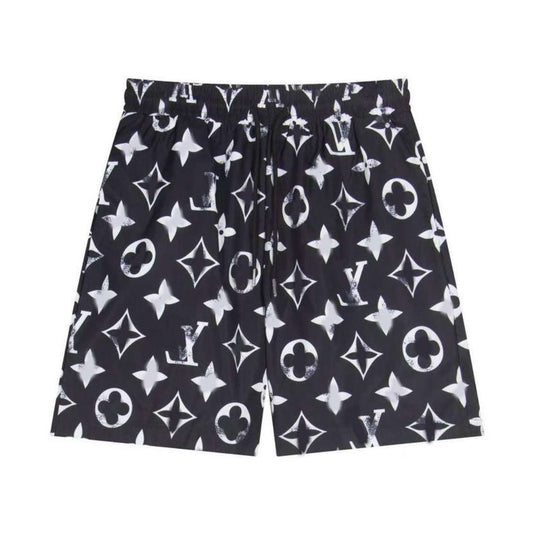 LIV Logo Shorts