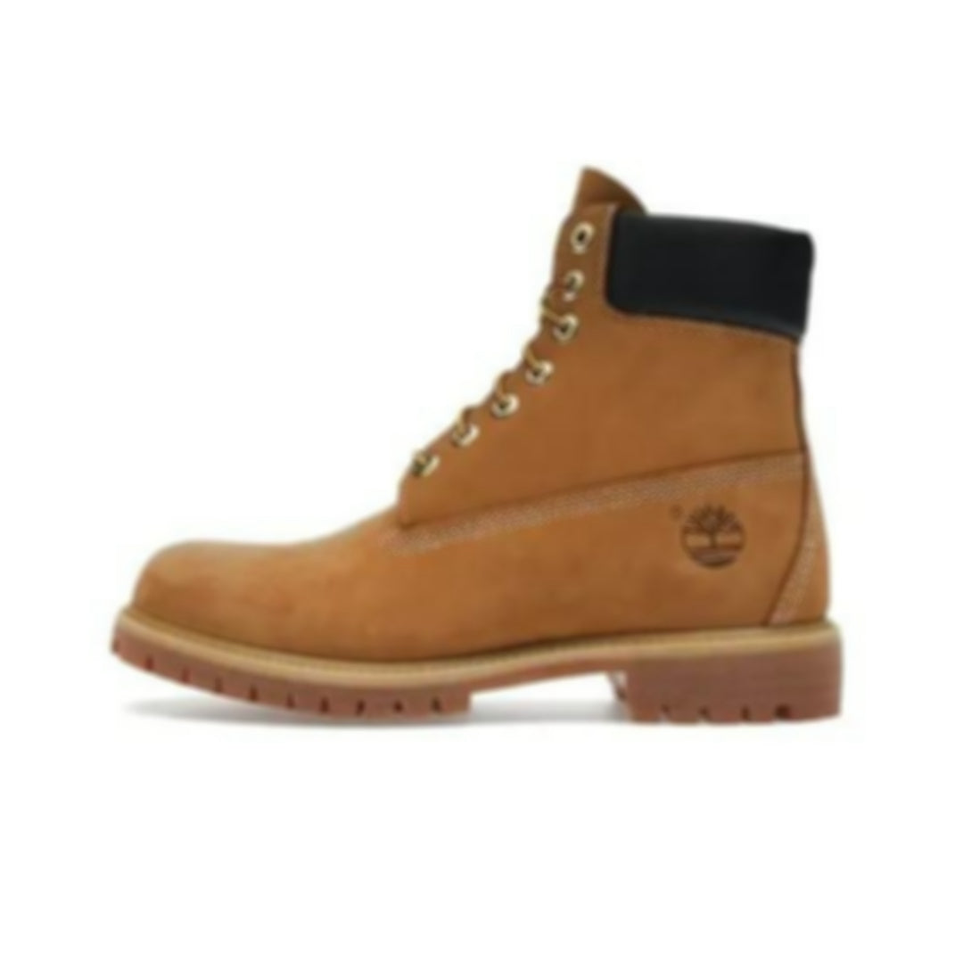 Boot Wheat