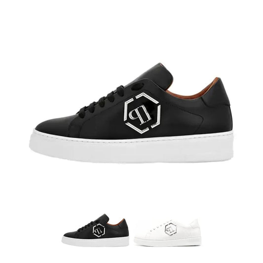 P*P Low top Sneakers