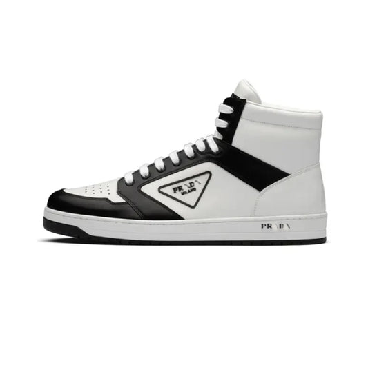 PRD District High Top Sneaker