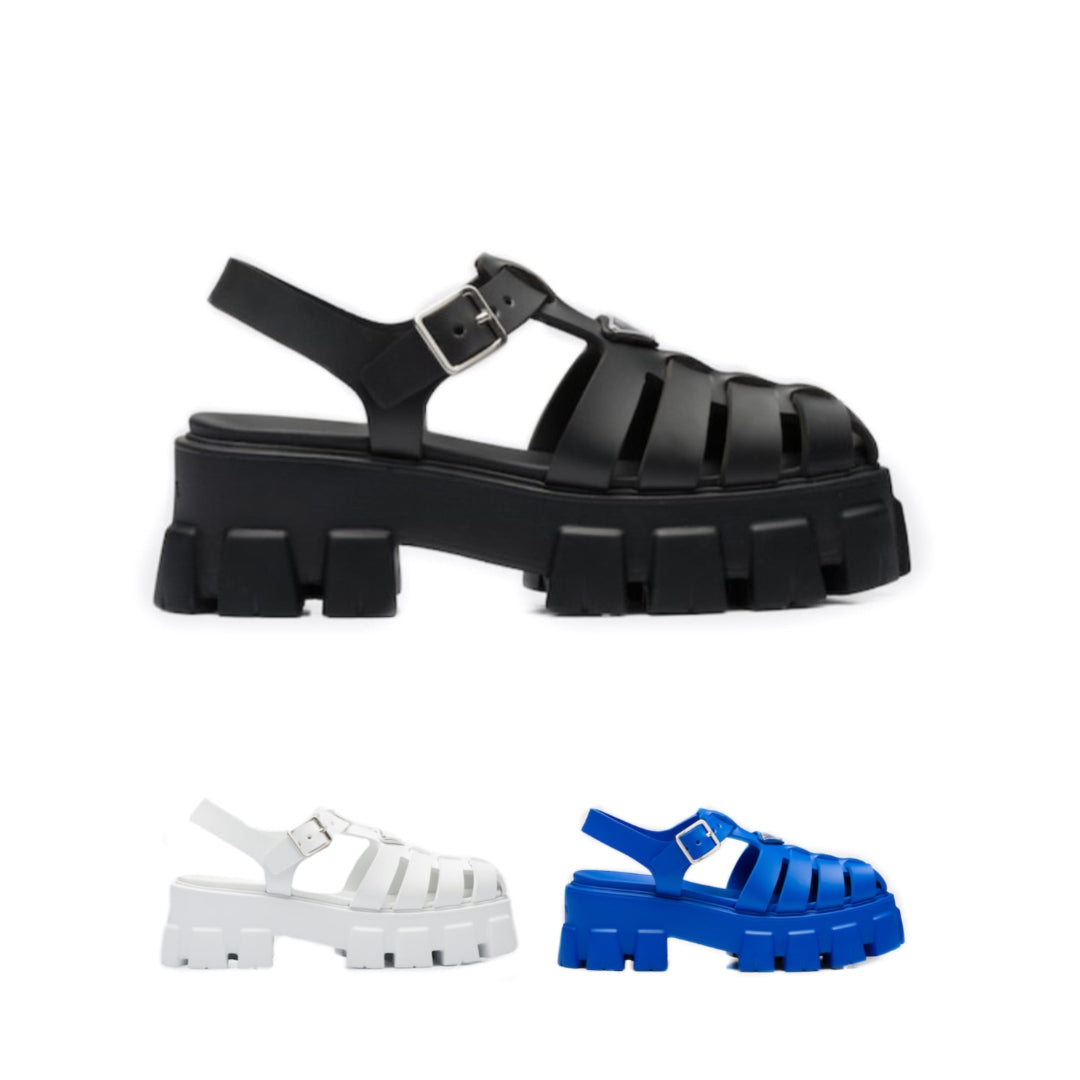 PRD Foam Rubber Sandals (Women’s)