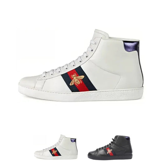 Ace GG High Top Sneaker