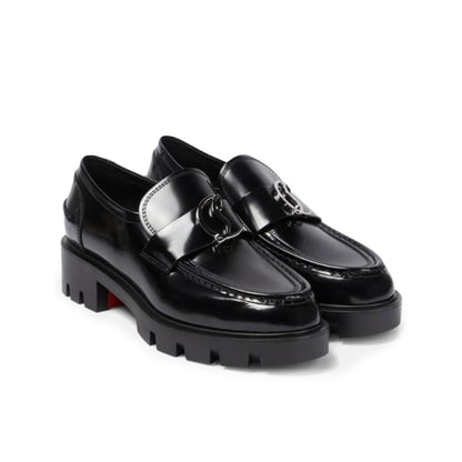 CL Moc Lug Loafers (Men's)