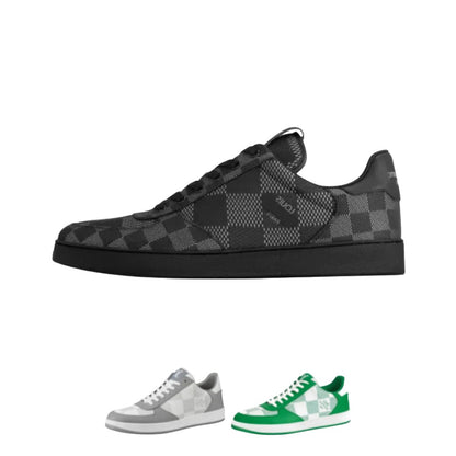 LIV Rivoli Sneaker Low Top (Men's)