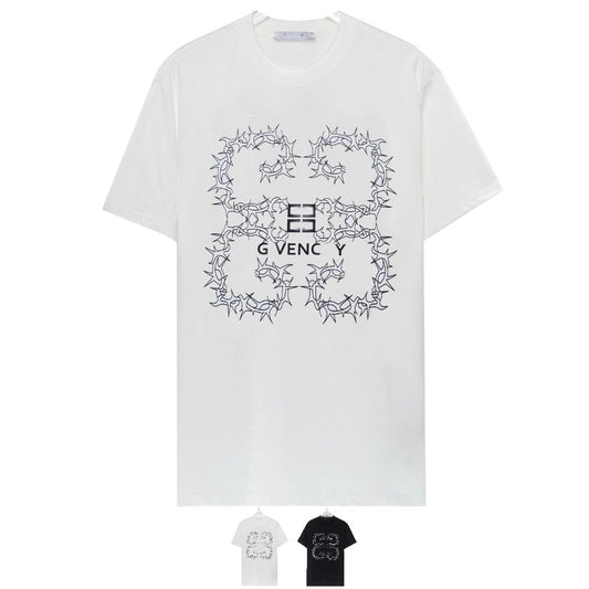 G1*3NCY 4G Logo T-shirt