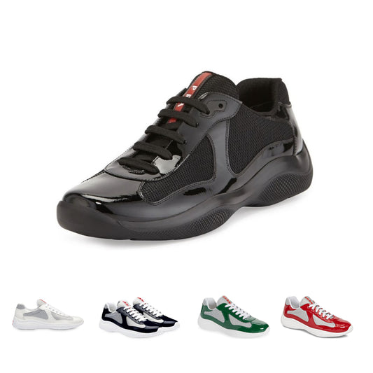 PRD America’s Cup Sneaker (Men’s)