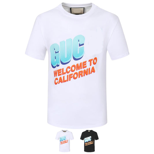 GV*C1 Welcome To California T-shirt